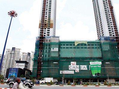 TDH: Đã có đối tác mua trái phiếu